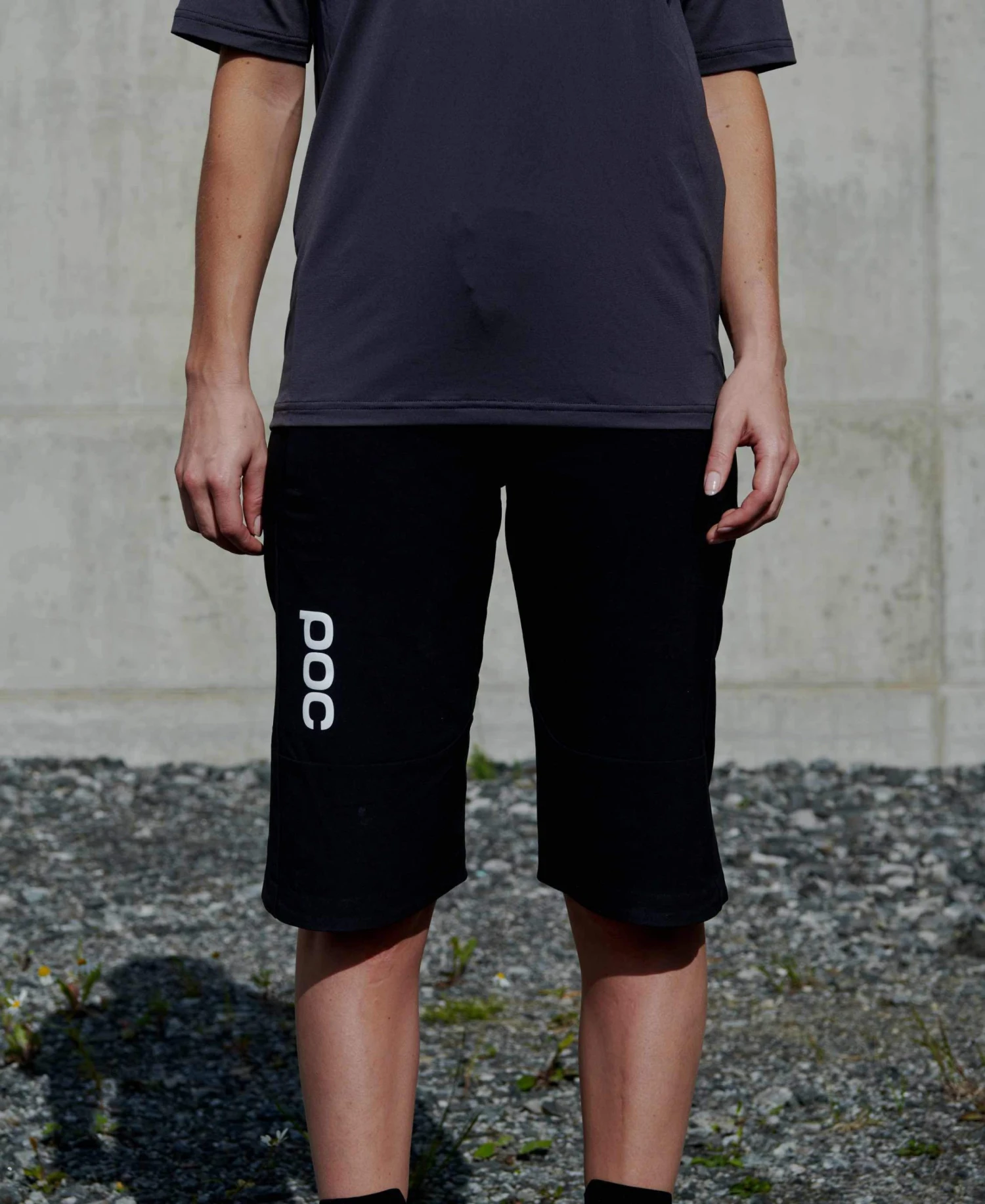 POC Apparel W's Infinite All-mountain Shorts