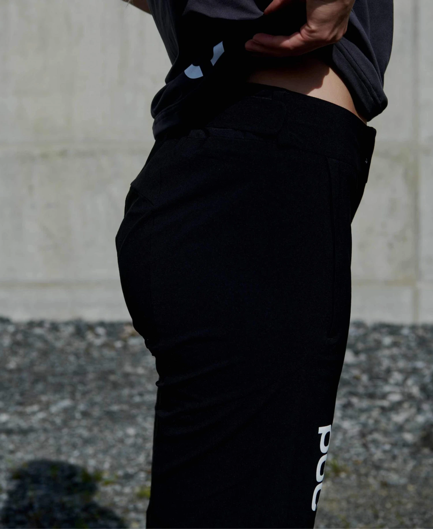 POC Apparel W's Infinite All-mountain Shorts