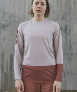 POC Jerseys W's MTB Pure LS Jersey 42 POC Jerseys W's MTB Pure LS Jersey