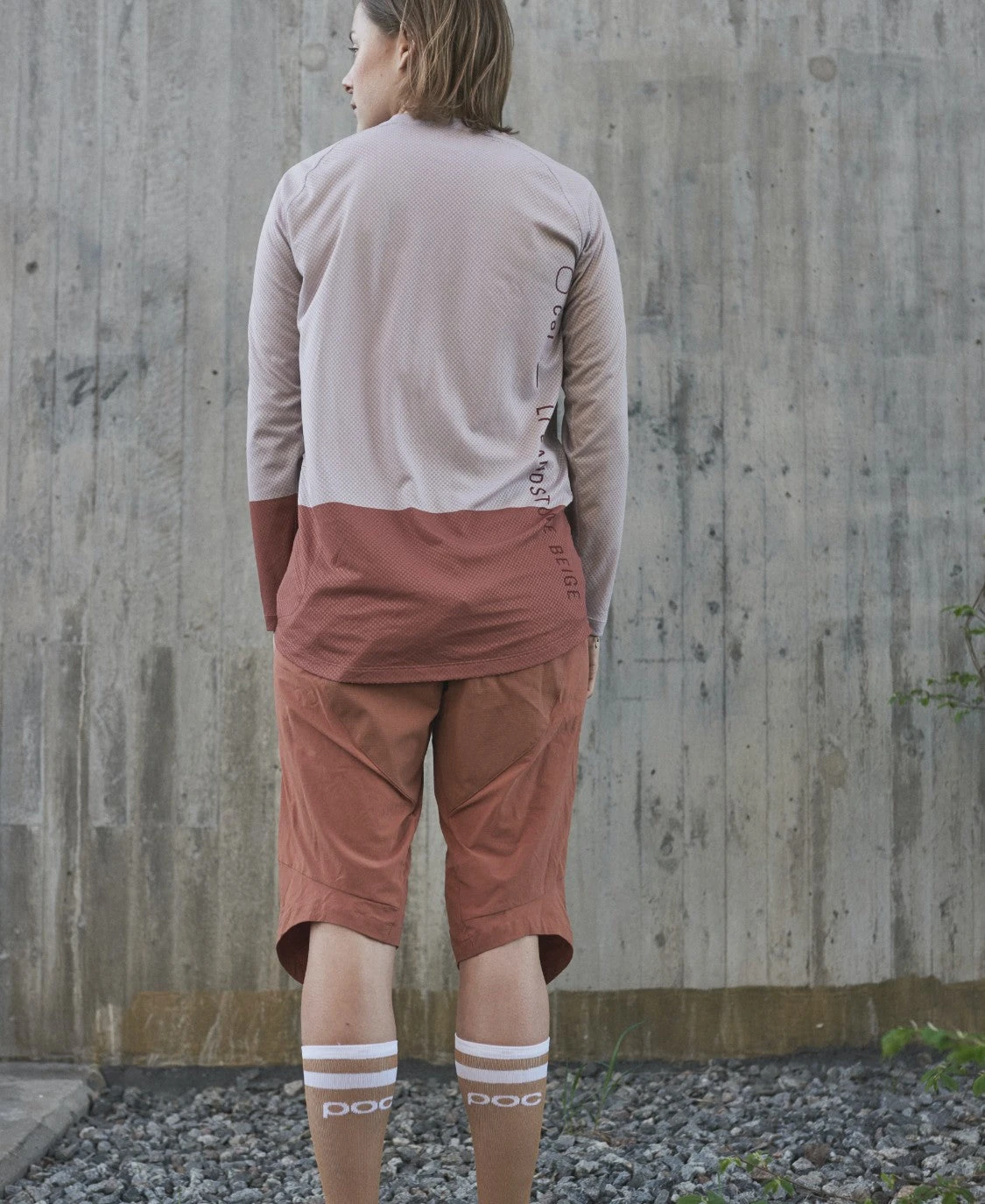 POC Jerseys W's MTB Pure LS Jersey 24 POC Jerseys W's MTB Pure LS Jersey