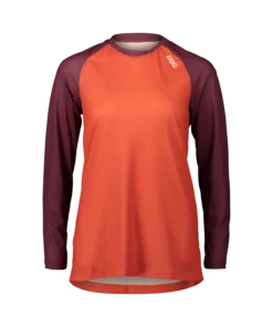 POC Jerseys W's MTB Pure LS Jersey 26 POC Jerseys W's MTB Pure LS Jersey
