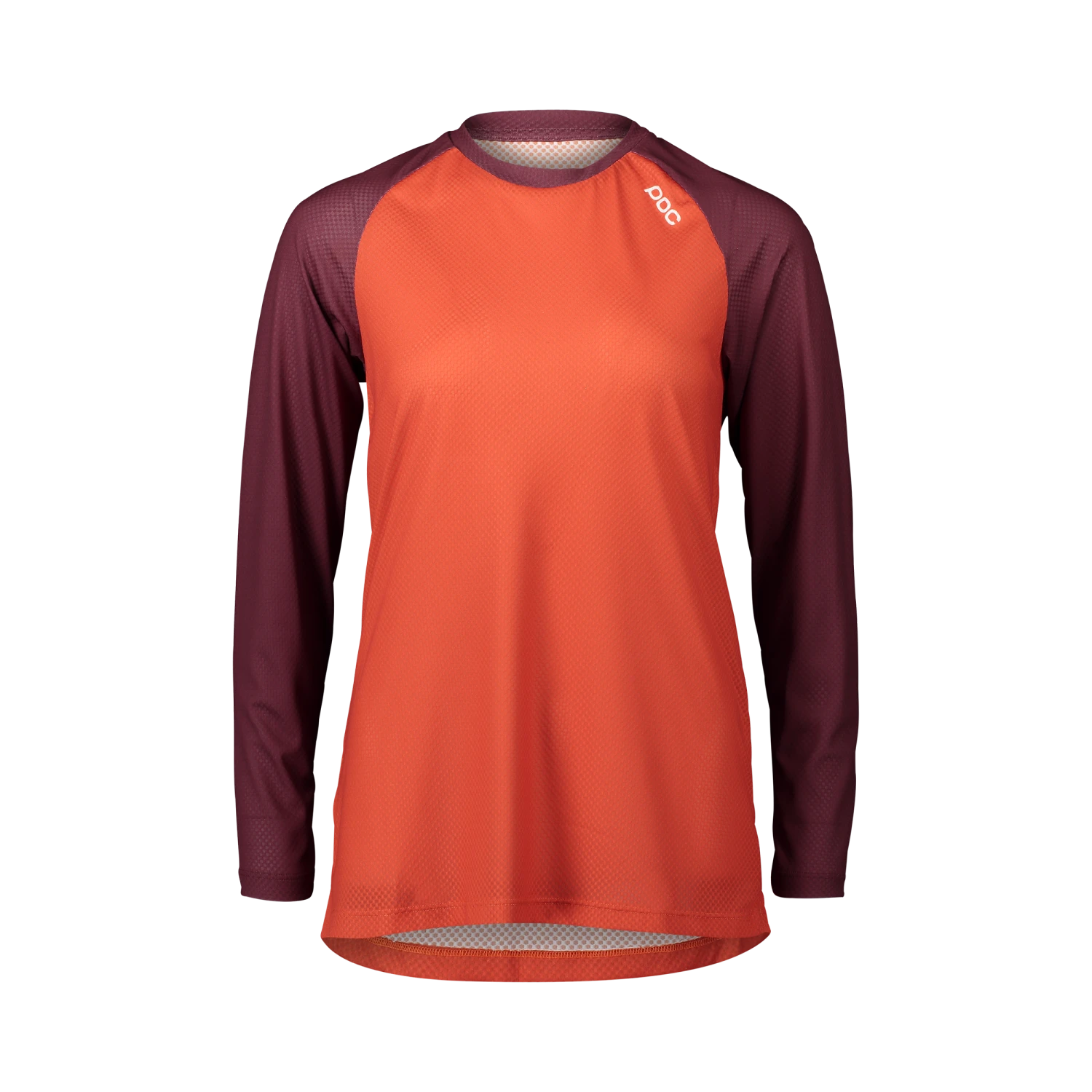 POC Jerseys W's MTB Pure LS Jersey 5 POC Jerseys W's MTB Pure LS Jersey