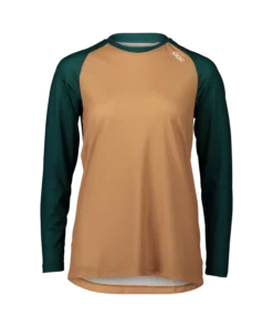 POC Jerseys W's MTB Pure LS Jersey 30 POC Jerseys W's MTB Pure LS Jersey