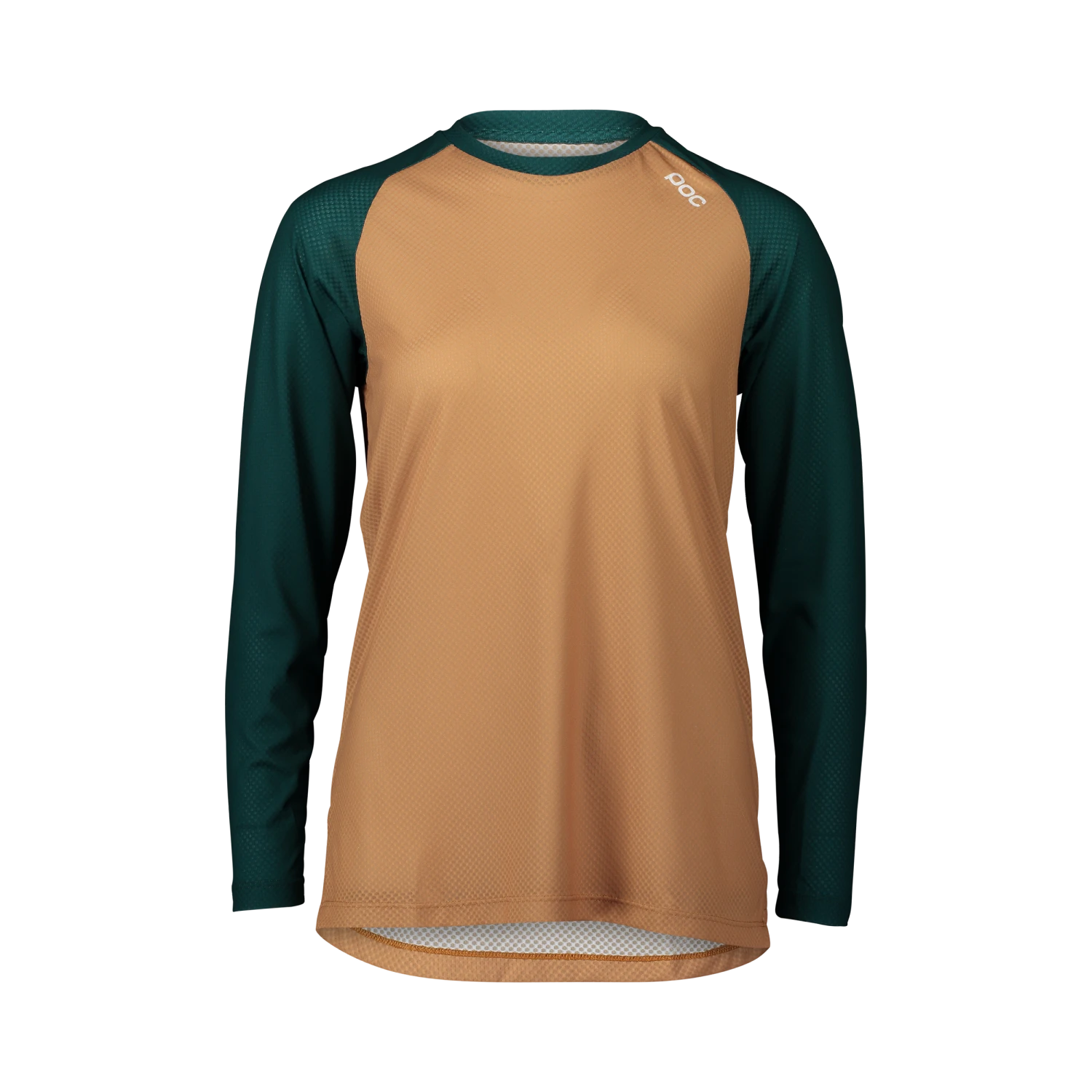 POC Jerseys W's MTB Pure LS Jersey 9 POC Jerseys W's MTB Pure LS Jersey