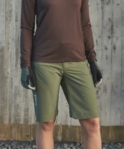 POC Sports W's Essential Enduro Shorts