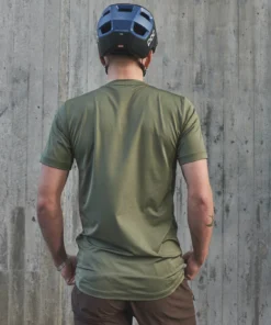 POC Apparel M's Reform Enduro Light Tee