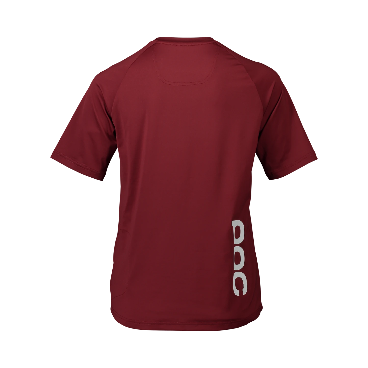 POC W's Reform Enduro Light Tee Jerseys 4 POC W's Reform Enduro Light Tee Jerseys