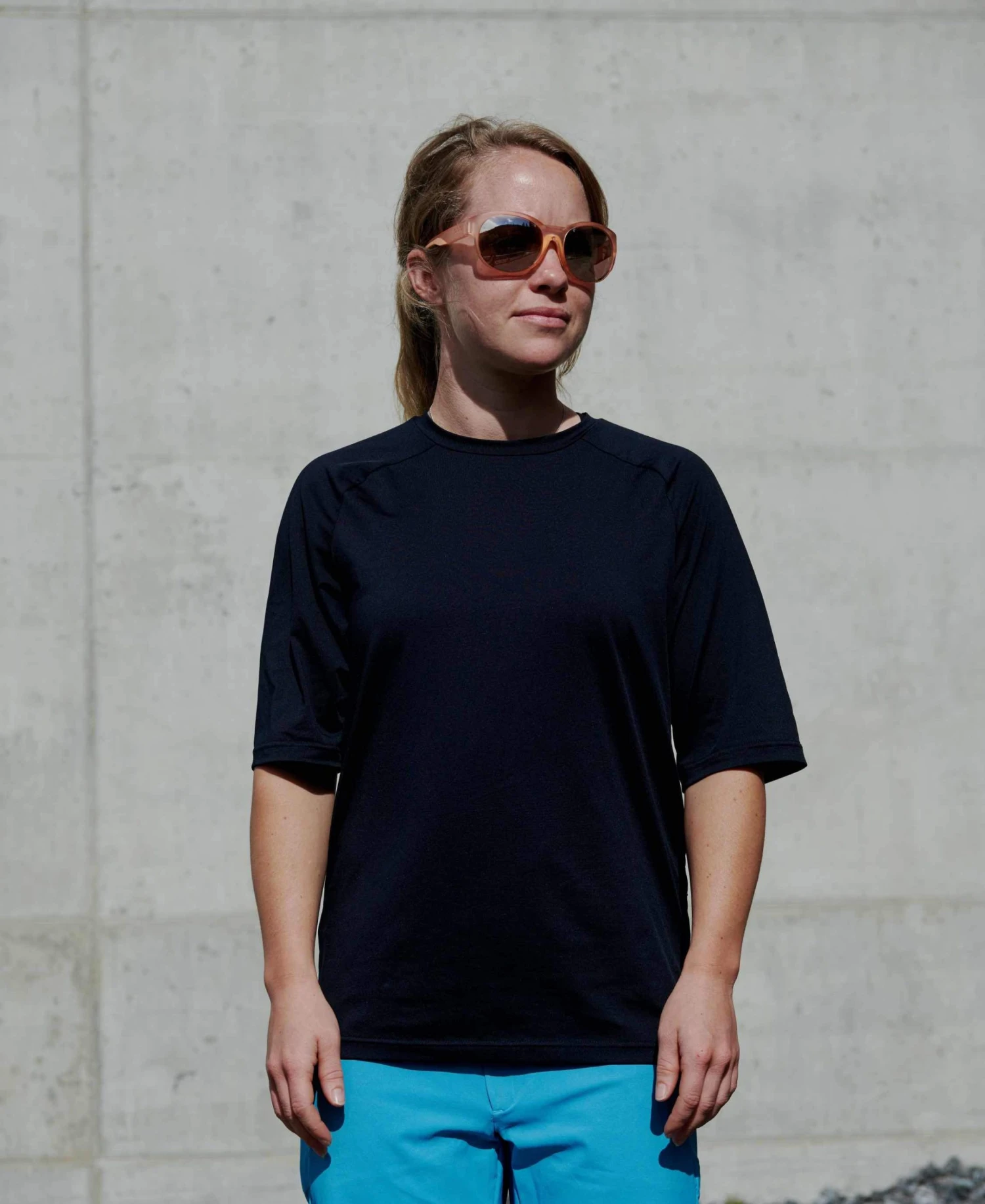 POC W's Light Merino Tee