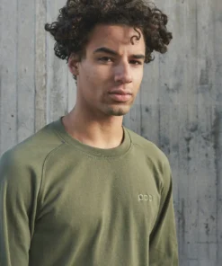 POC Sports Apparel Poise Crew Neck