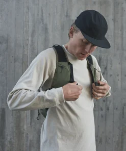 POC Sports Apparel Poise Crew Neck