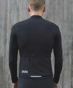 POC Sports M's Ambient Thermal Jersey Apparel
