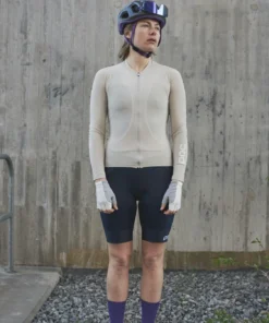 POC Apparel Essential Road W's LS Jersey