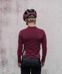 POC Apparel Essential Road W's LS Jersey