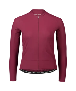 POC Apparel Essential Road W's LS Jersey