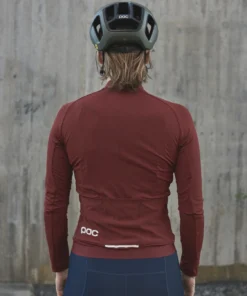 POC Sports W's Ambient Thermal Jersey Apparel