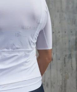 POC Sports Apparel W's Pristine Print Jersey 36 POC Sports Apparel W's Pristine Print Jersey