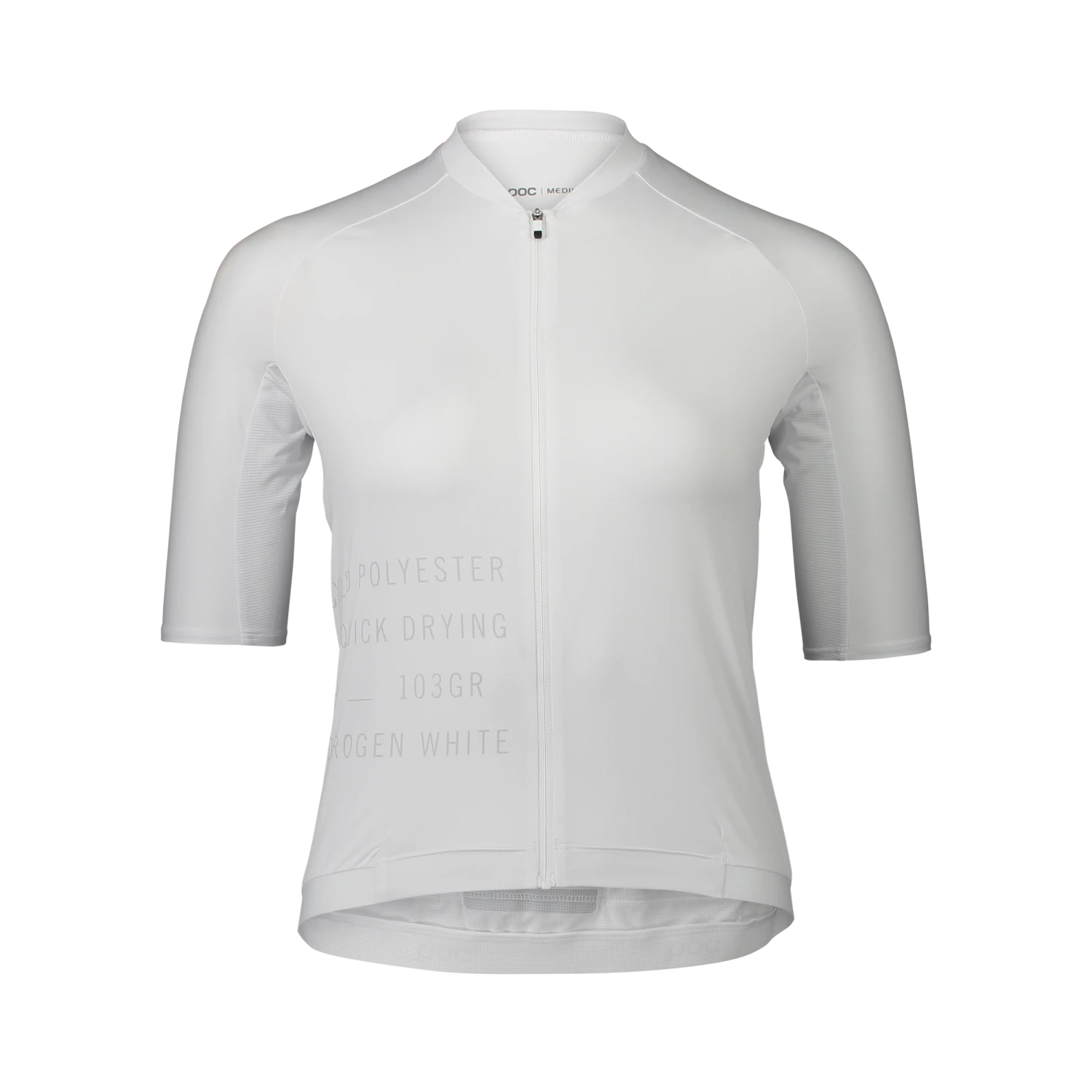 POC Sports Apparel W's Pristine Print Jersey 5 POC Sports Apparel W's Pristine Print Jersey