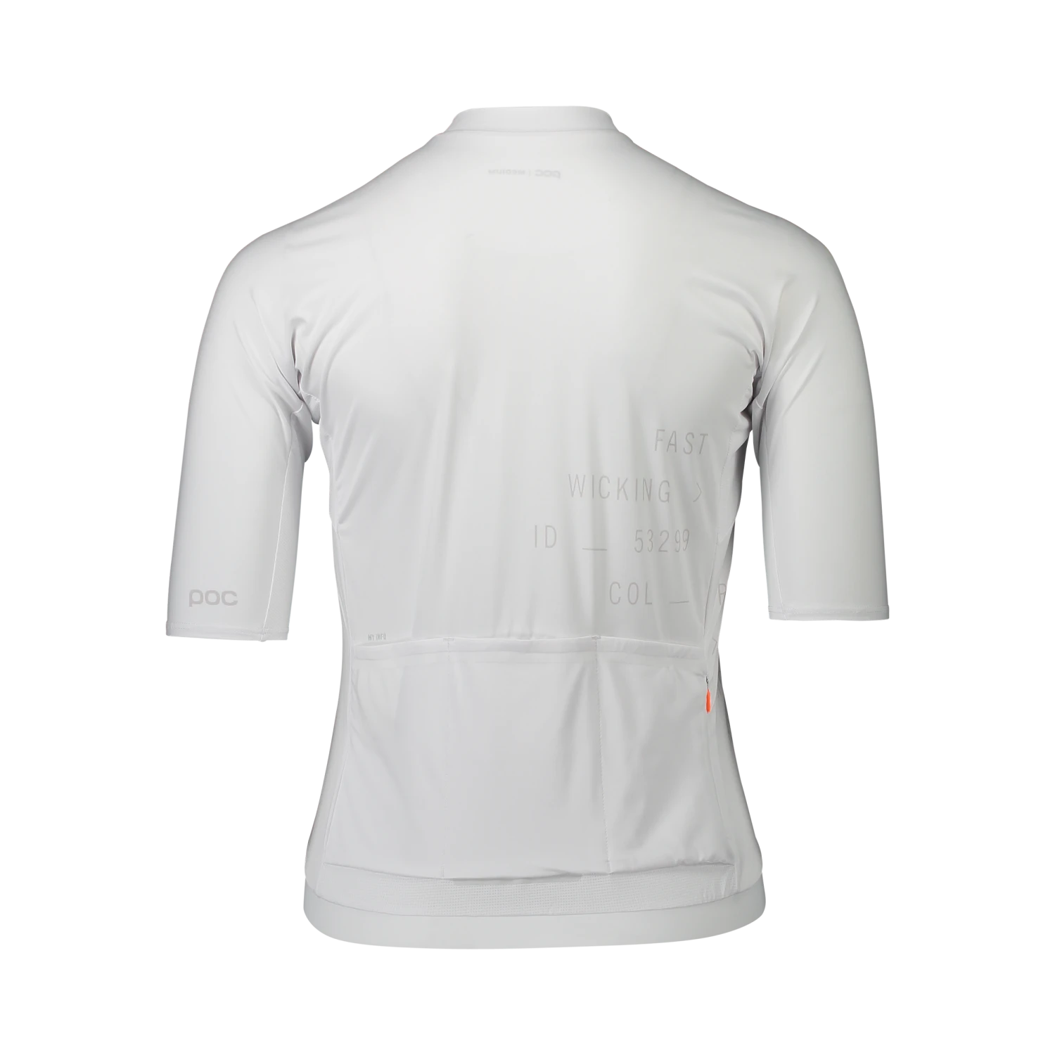 POC Sports Apparel W's Pristine Print Jersey 6 POC Sports Apparel W's Pristine Print Jersey