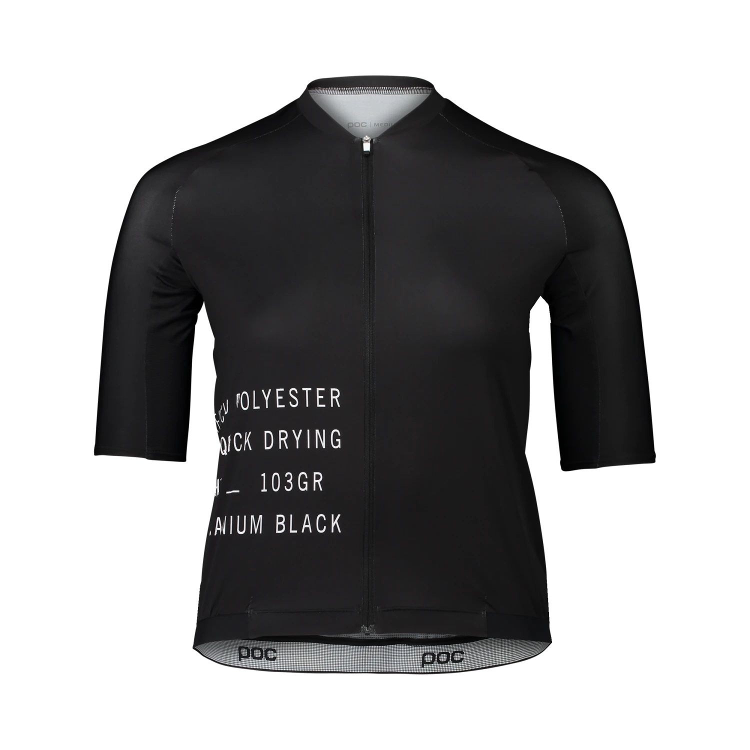 POC Sports Apparel W's Pristine Print Jersey 9 POC Sports Apparel W's Pristine Print Jersey