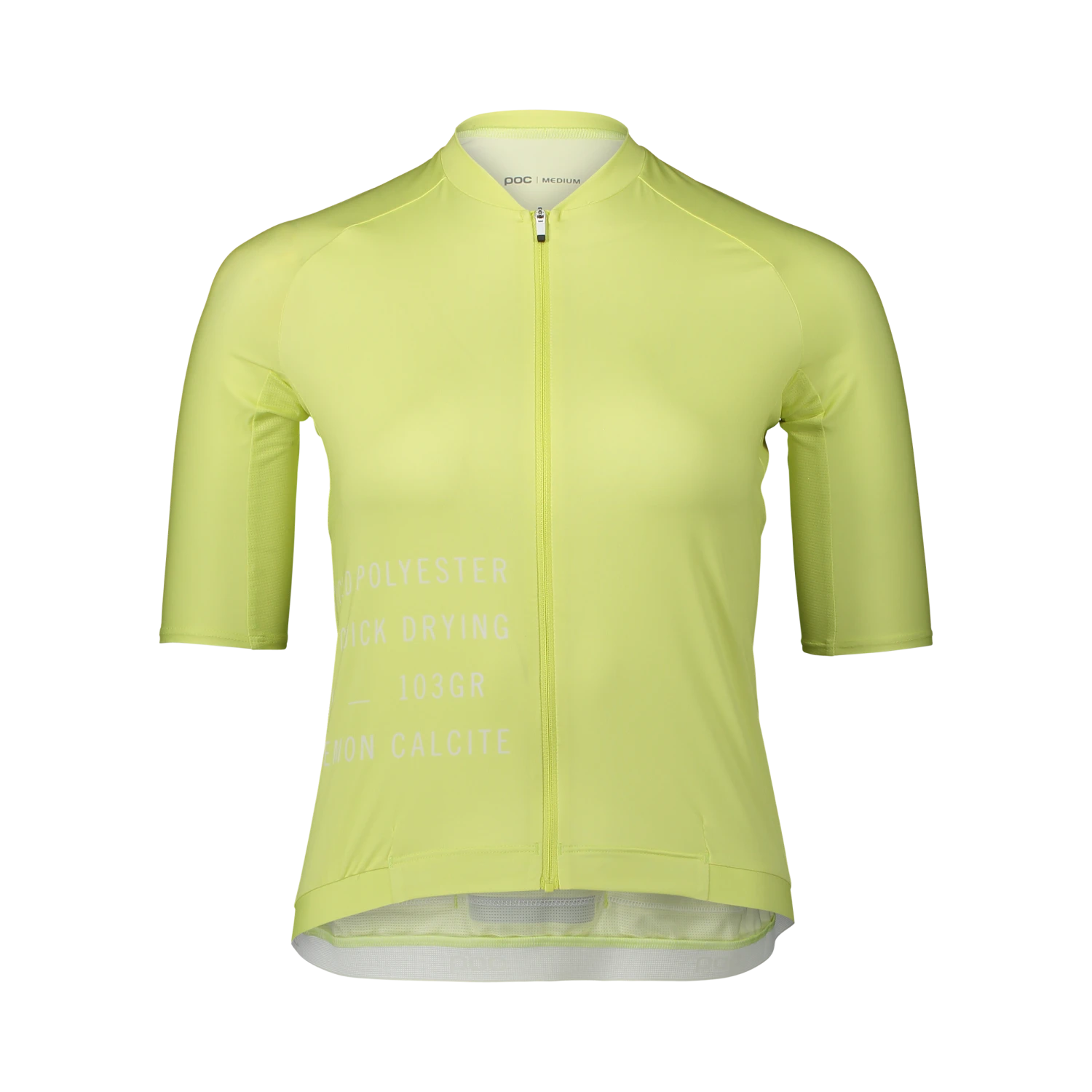 POC Sports Apparel W's Pristine Print Jersey 7 POC Sports Apparel W's Pristine Print Jersey