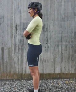 POC Sports Apparel W's Pristine Print Jersey 41 POC Sports Apparel W's Pristine Print Jersey