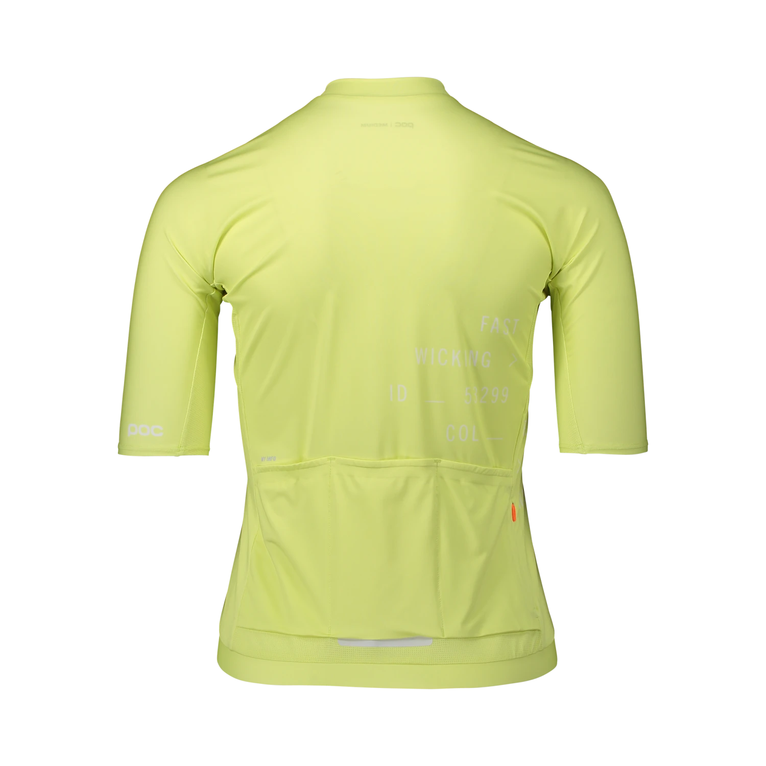 POC Sports Apparel W's Pristine Print Jersey 8 POC Sports Apparel W's Pristine Print Jersey