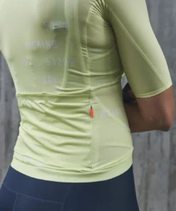 POC Sports Apparel W's Pristine Print Jersey 40 POC Sports Apparel W's Pristine Print Jersey