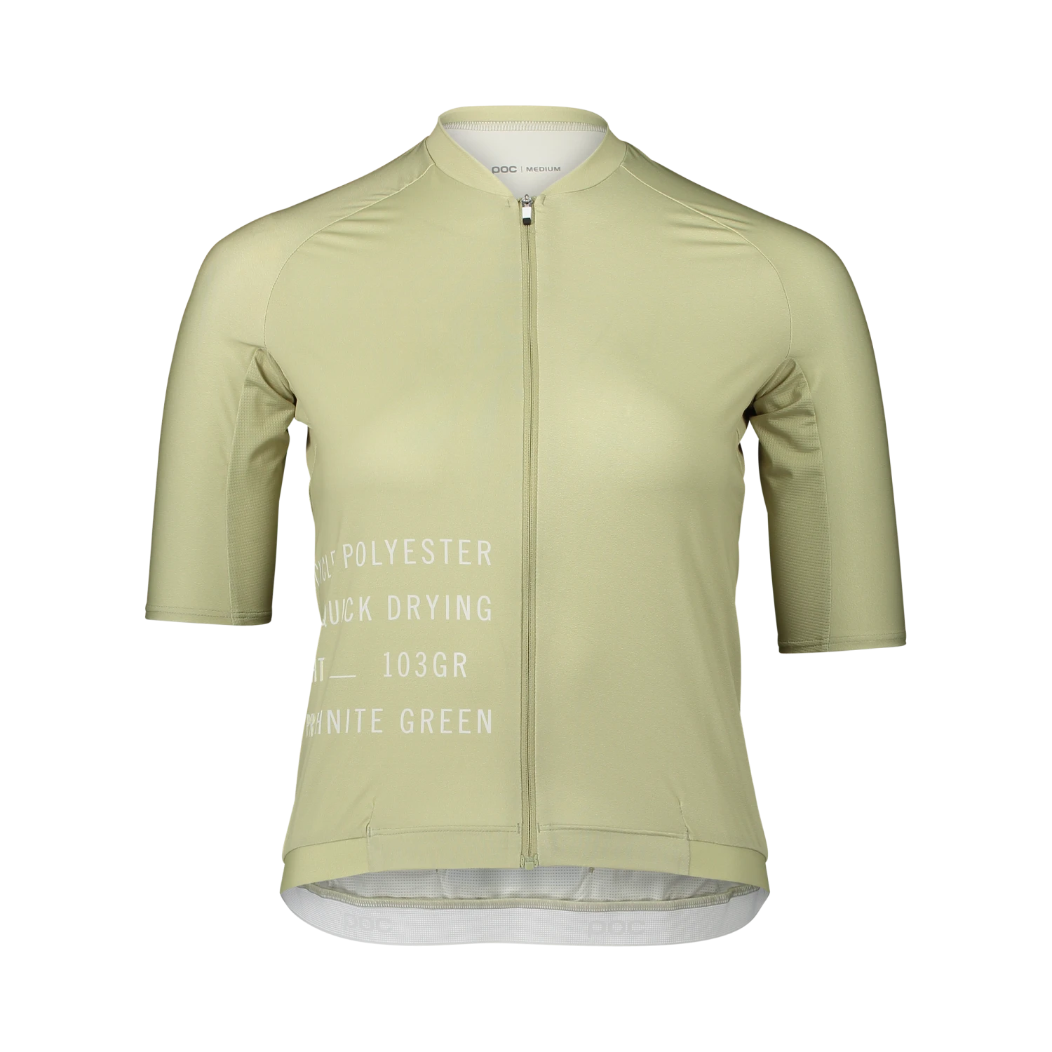 POC Sports Apparel W's Pristine Print Jersey 3 POC Sports Apparel W's Pristine Print Jersey