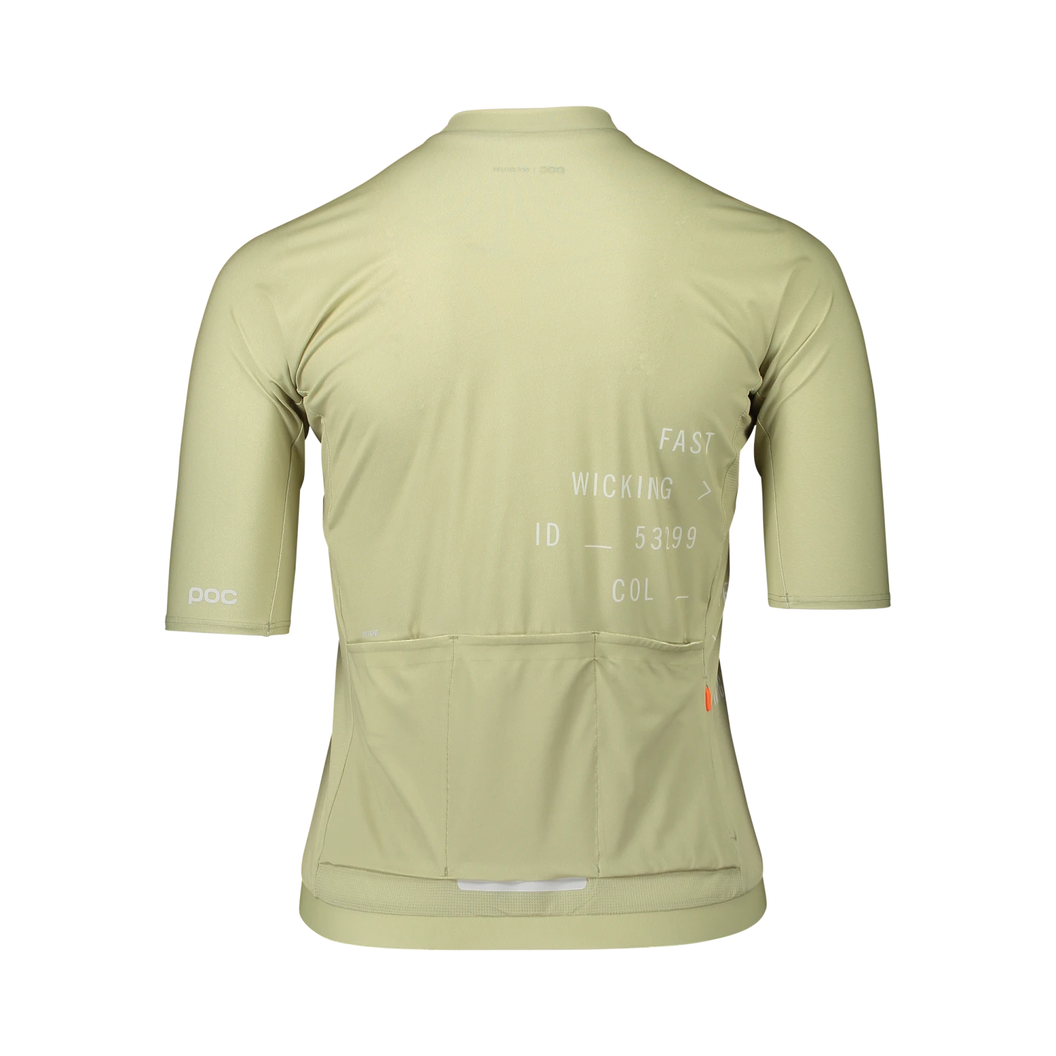 POC Sports Apparel W's Pristine Print Jersey 4 POC Sports Apparel W's Pristine Print Jersey