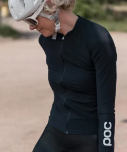 POC Apparel Essential Road W's LS Jersey