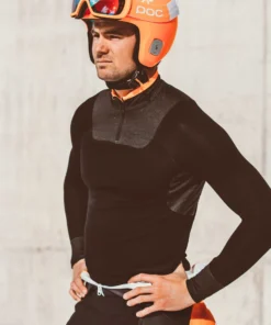 POC Resistance Layer Jersey Armor