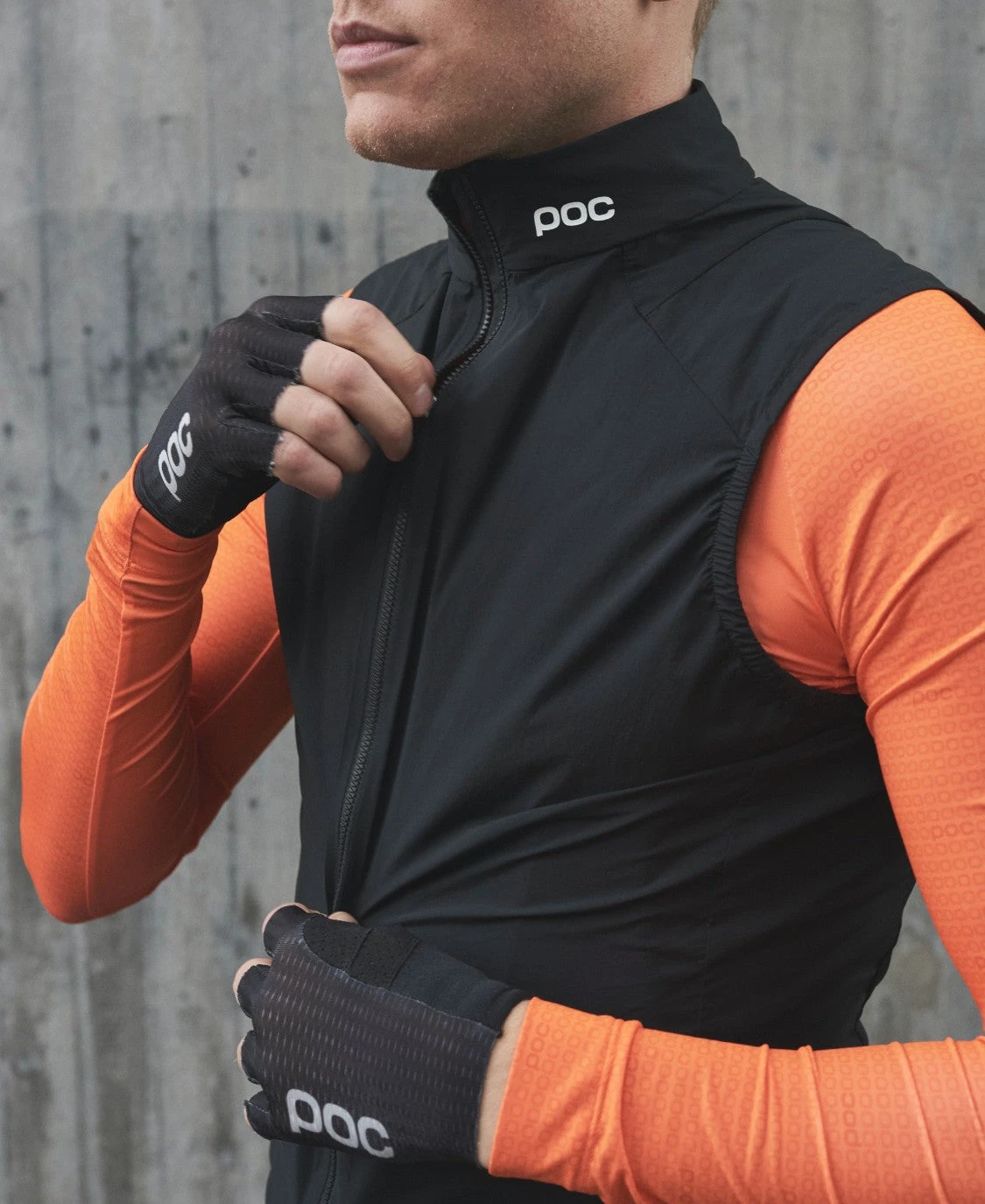 POC Sports M's Enthral Gilet Apparel 15 POC Sports M's Enthral Gilet Apparel