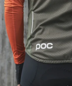 POC Sports M's Enthral Gilet Apparel 23 POC Sports M's Enthral Gilet Apparel