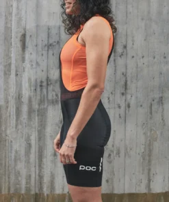 POC Womens Ultimate VPDs Bib Shorts