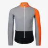 POC Cycling Outlet Essential Road Mid LS Jersey 2 POC Cycling Outlet Essential Road Mid LS Jersey