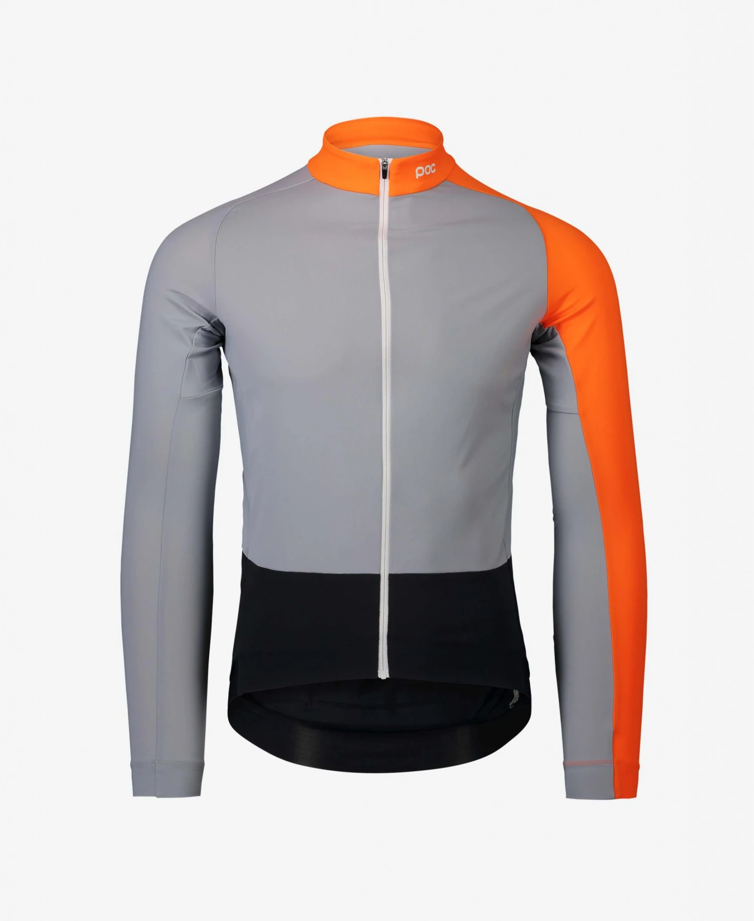 POC Cycling Outlet Essential Road Mid LS Jersey 3 POC Cycling Outlet Essential Road Mid LS Jersey