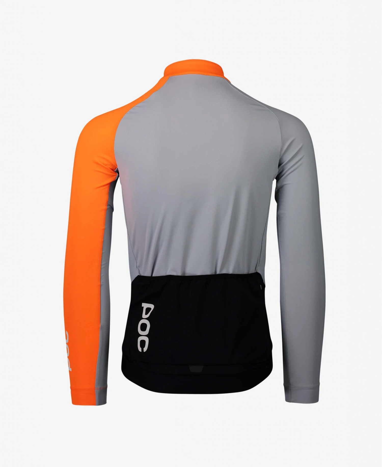 POC Cycling Outlet Essential Road Mid LS Jersey 4 POC Cycling Outlet Essential Road Mid LS Jersey