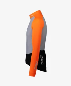POC Cycling Outlet Essential Road Mid LS Jersey 22 POC Cycling Outlet Essential Road Mid LS Jersey