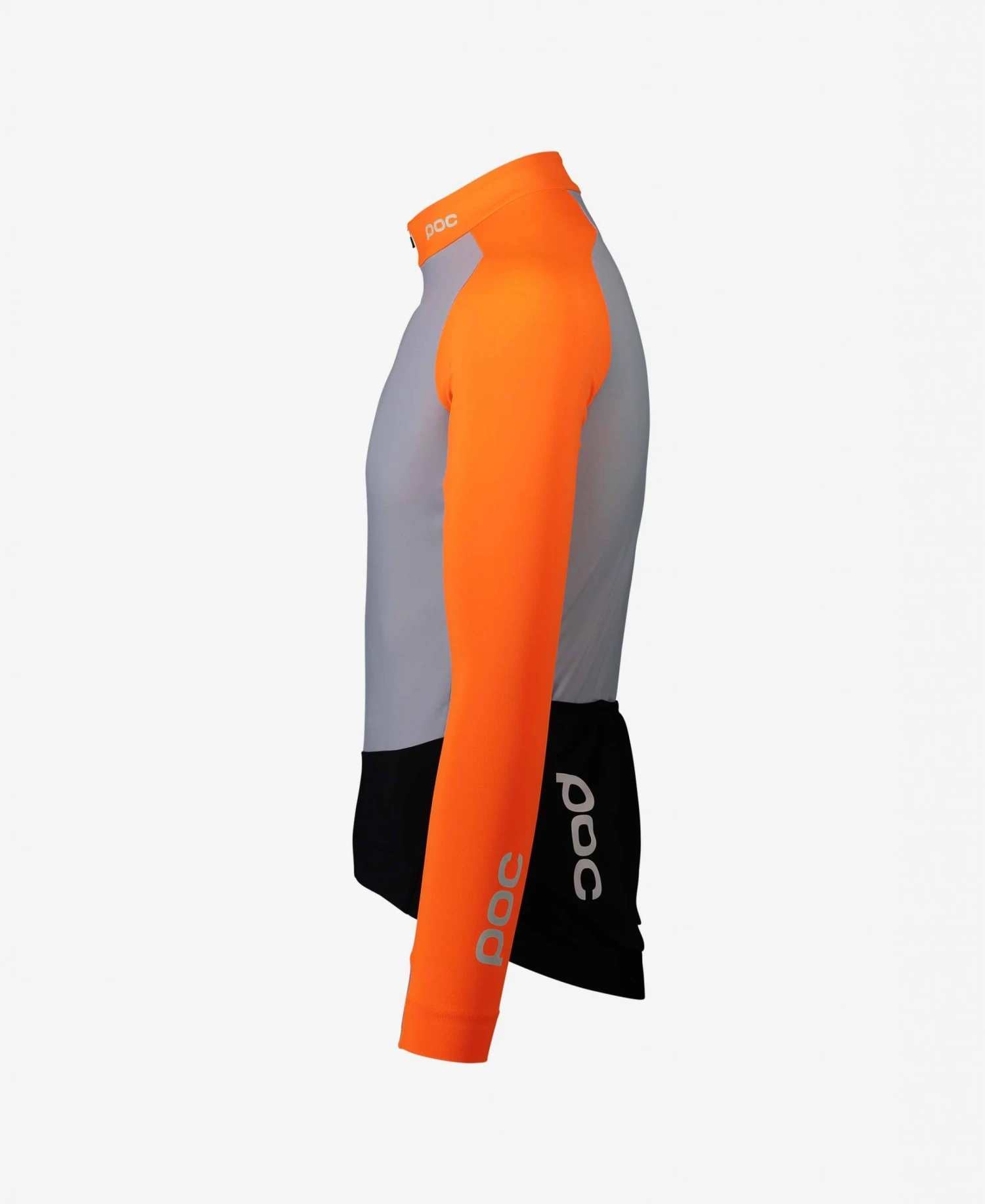 POC Cycling Outlet Essential Road Mid LS Jersey 12 POC Cycling Outlet Essential Road Mid LS Jersey