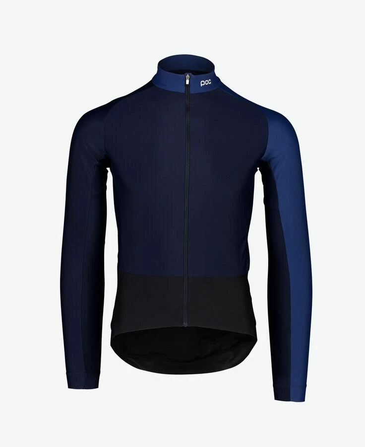 POC Cycling Outlet Essential Road Mid LS Jersey 5 POC Cycling Outlet Essential Road Mid LS Jersey