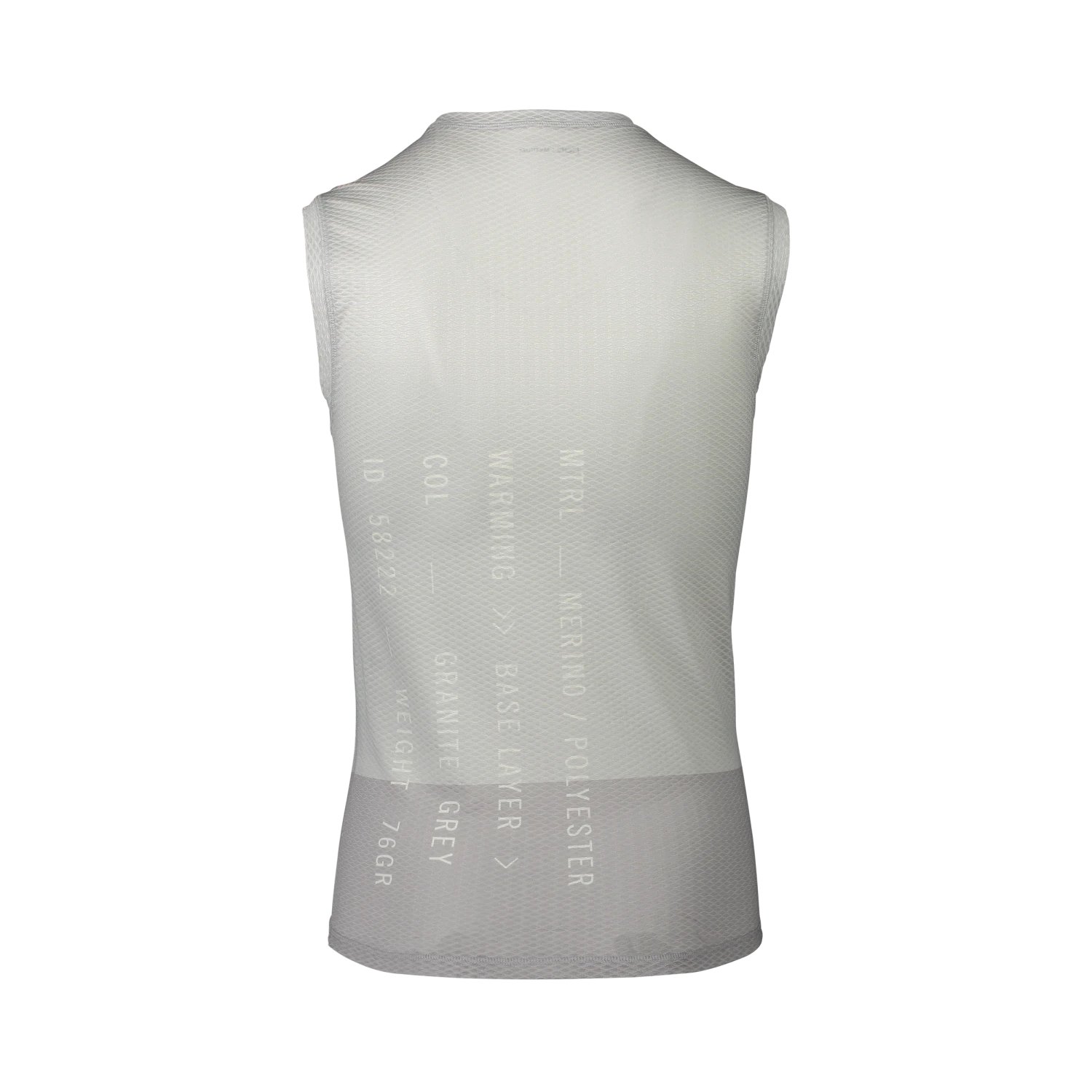 POC Sports Kernel Layer Vest Apparel 4 POC Sports Kernel Layer Vest Apparel