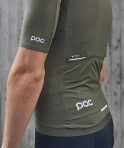 POC Sports M's Pristine Jersey Apparel