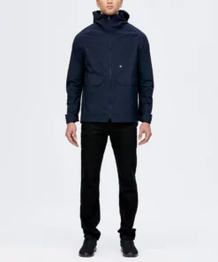 POC Commuter Light Rain Jacket