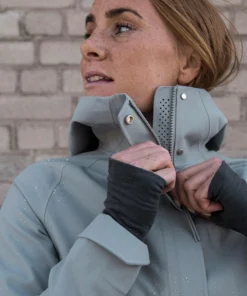 POC Women's Malmö Parka Jackets