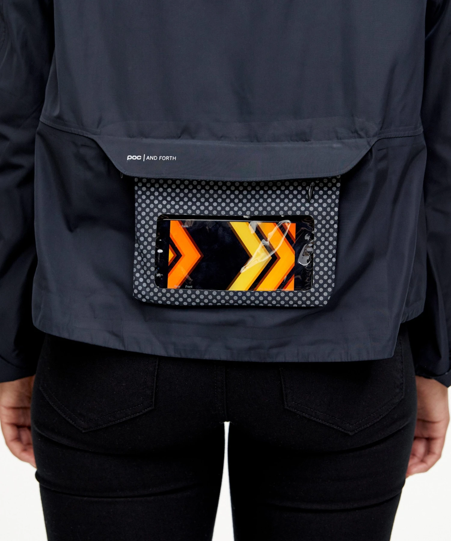 POC Commuter WO Light Wind Jacket Jackets 8 POC Commuter WO Light Wind Jacket Jackets