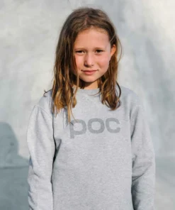 Apparel POC Crew Jr