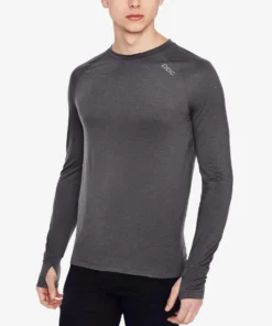 POC M's Light Merino Jersey