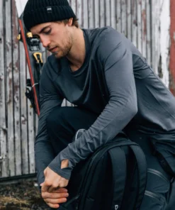 POC M's Light Merino Jersey