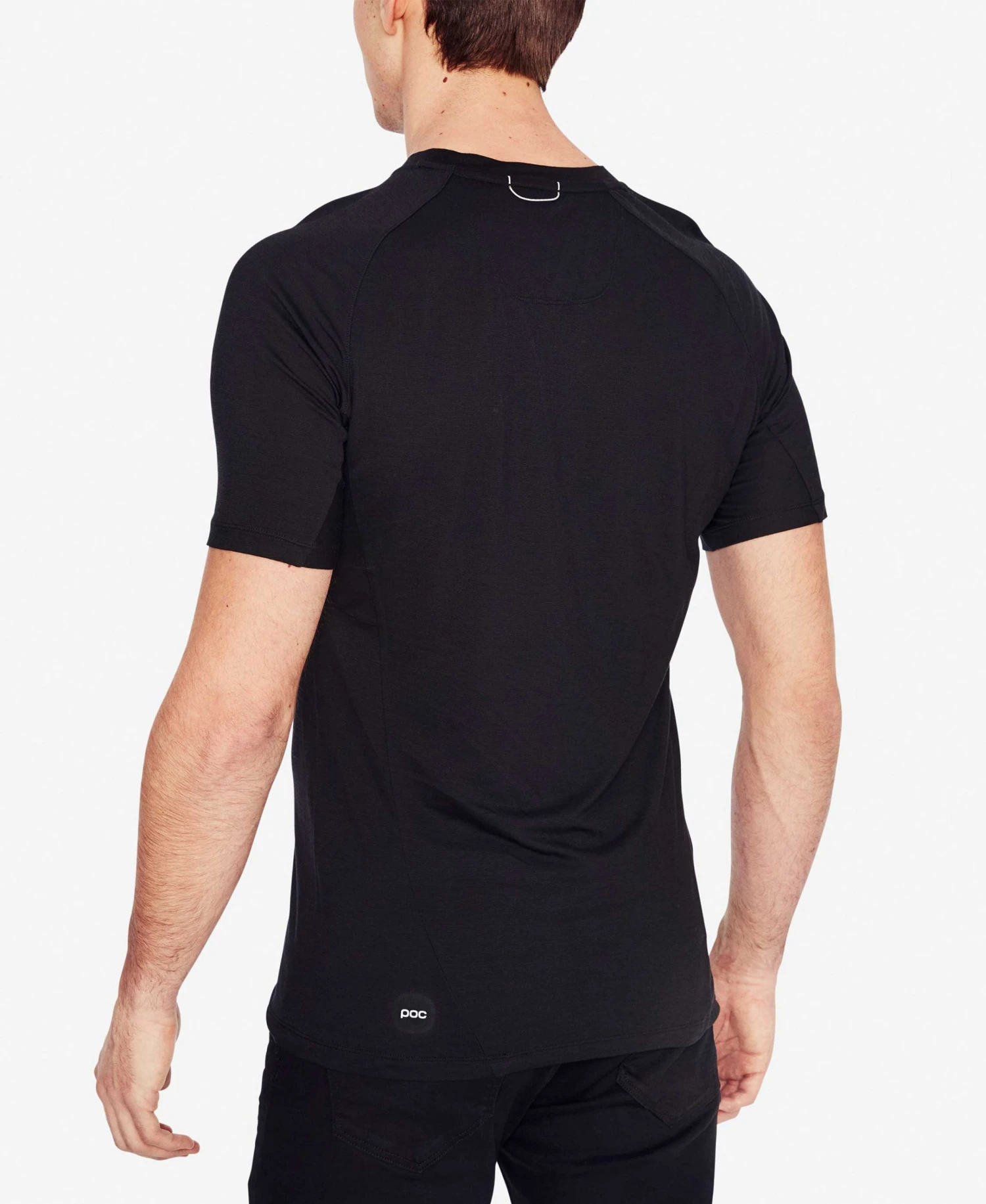 POC Cycling Collections Men's Light Merino Tee 5 POC Cycling Collections Men's Light Merino Tee