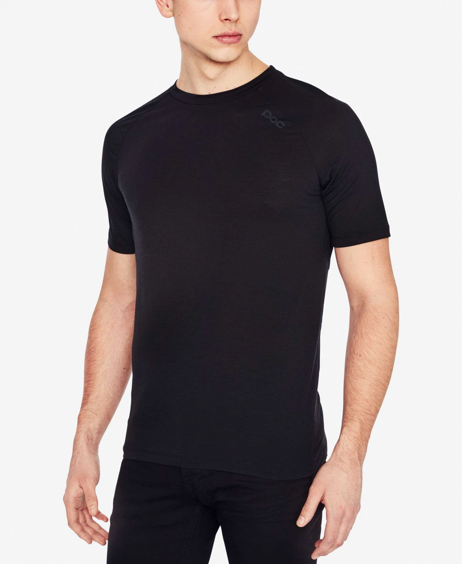 POC Cycling Collections Men's Light Merino Tee 6 POC Cycling Collections Men's Light Merino Tee